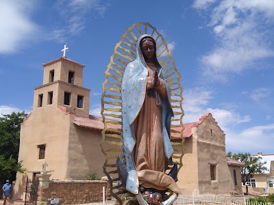 Nuestra Señora de Guadalupe