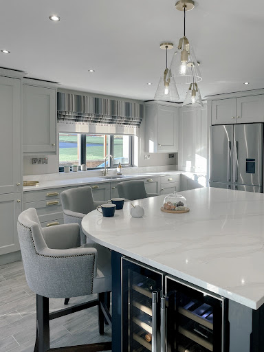 Philip Patrick Interiors Gallery - United Kingdom