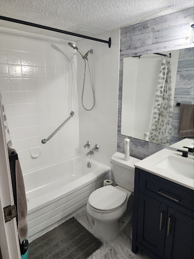 Calgary Refinishing - Visual