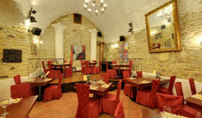 Pizzeria Vabene
