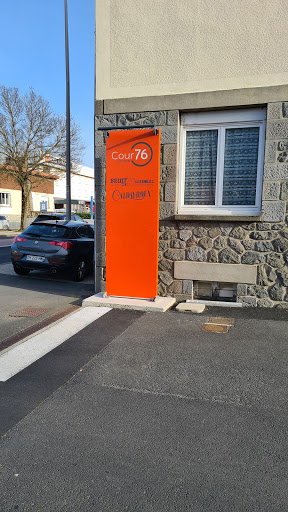 Fromagerie Aurillac Caldayroux
