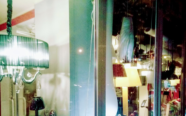 Bdb Lampy
