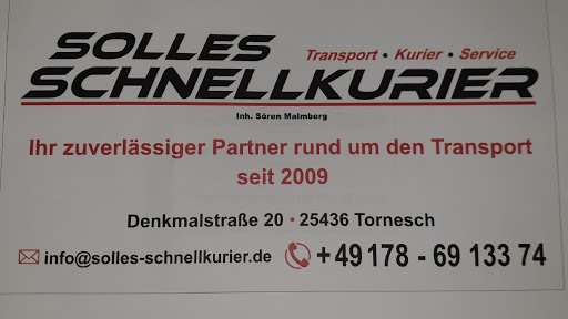 Solles Schnellkurier