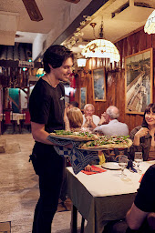 Photo n°52 de La Grand' Pizzeria à Toulouse (Pizzas à emporter)