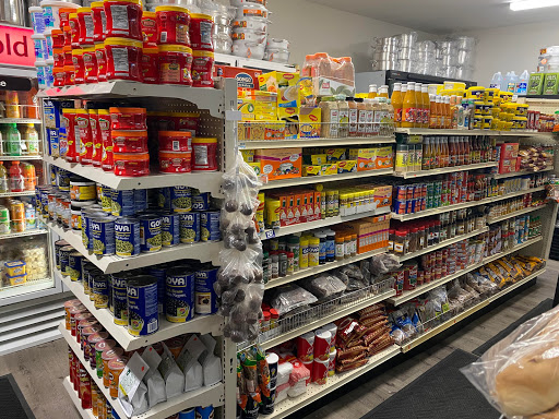 Liam's Market
