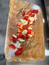 Photo n°47 de Crêperie La Cabane à Sucre - pancake factory à Le Grau-du-Roi (Restaurant)