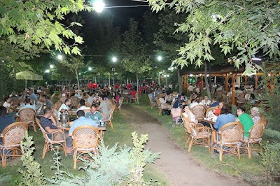 Photos of Aksaray Değirmen Cafe
