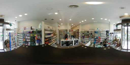 PHARMACIE DU THEATRE FRANCAIS