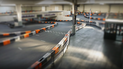 Karting Rennes Cap Malo