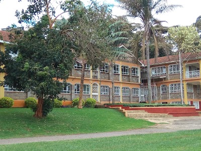 Photos of Karen Vineyard Church
