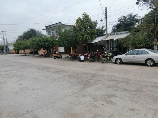 Taller de motos lopez Gallery - Mexico