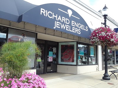 Richard Engels Jewelers