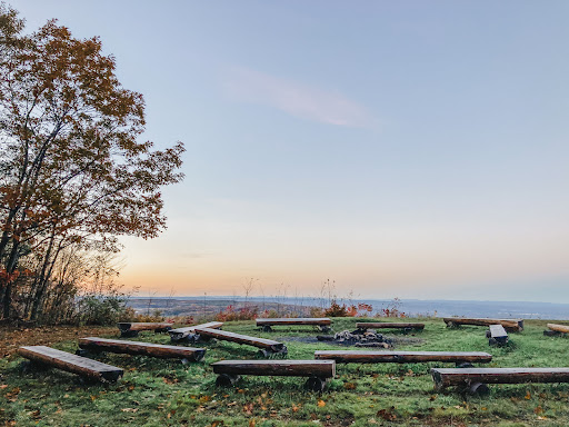 Camp Pinnacle Gallery - United States