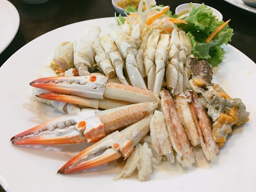 Chaolay Seafood Viya Crab, Author: Varin Vangtong