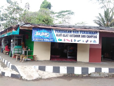 Photos of Bajang Store