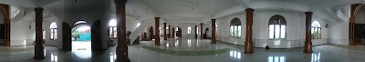 Photos of Baitul Jannah
