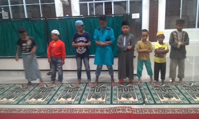 Photos of Masjid Nurul Hidayah