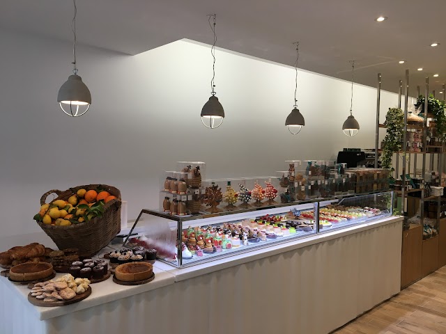 Jérôme De Oliveira - Pâtisserie - Chocolaterie