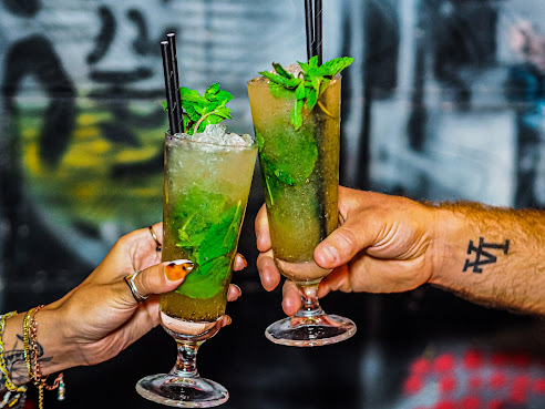 Lost In Tokyo by null