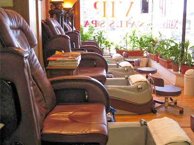Photos of VIP Nails
