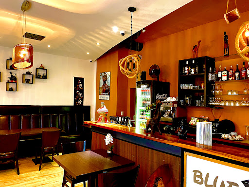 Blue Nile Gießen Gallery - Germany
