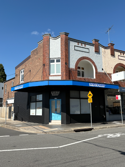 Noffs Shop Summer Hill