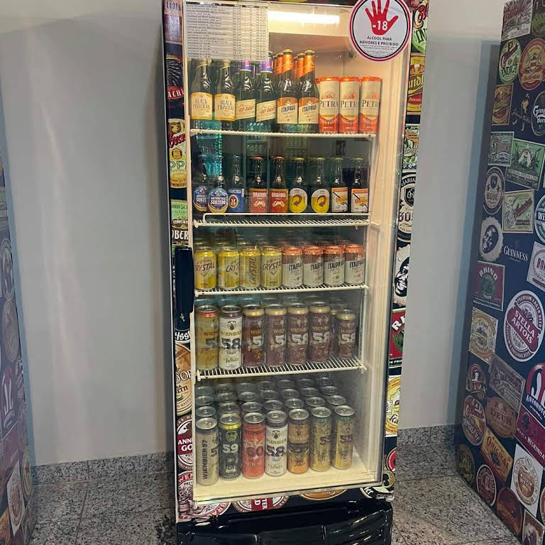 STOCK EXPRESS BEBIDAS E CARNES - Loja De Conveniência em Rios