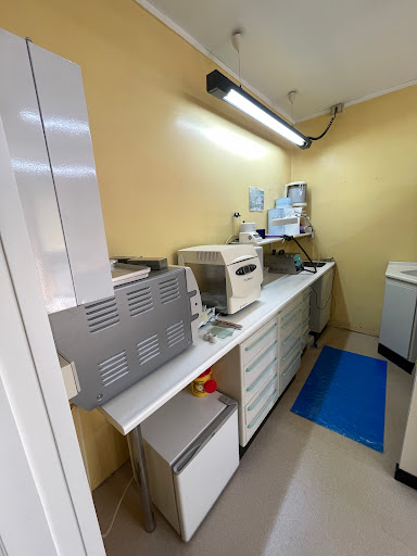 Studio Dentistico Caldiron Dott. Roberto - Thumbnail