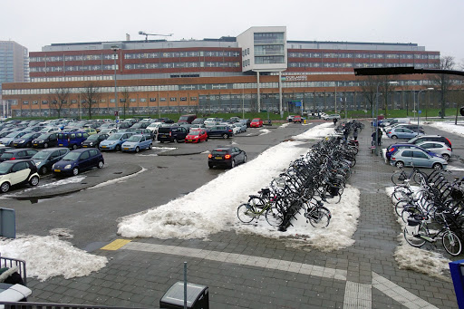 Hoorn, Transferium - Thumbnail