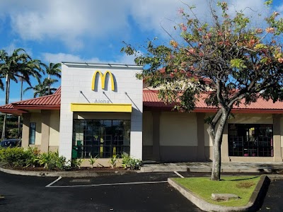 McDonald