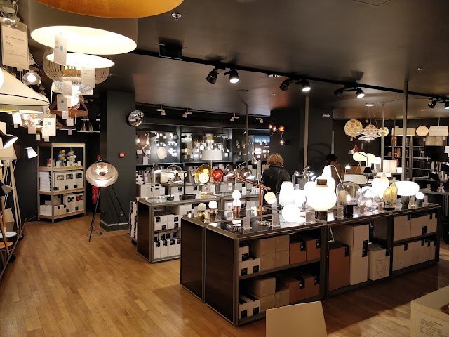 Habitat Paris Republique