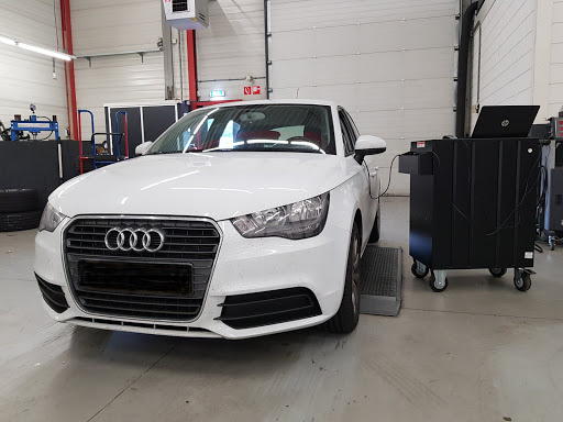 MDV Performance - chiptuning - Visual