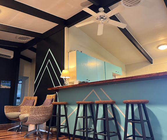 Arnott's Lodging and Adventures by null