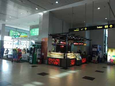 Photos of The Coffee Corner