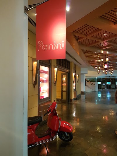 Photos of Panini