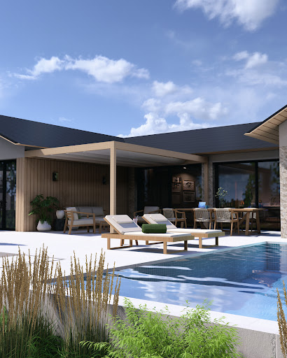 Zielona Wizja - Projektowanie ogrodów