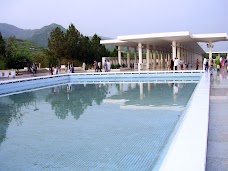 Shah Faisal Mosque Islamabad