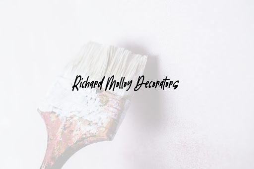 Richard Molloy Decorators