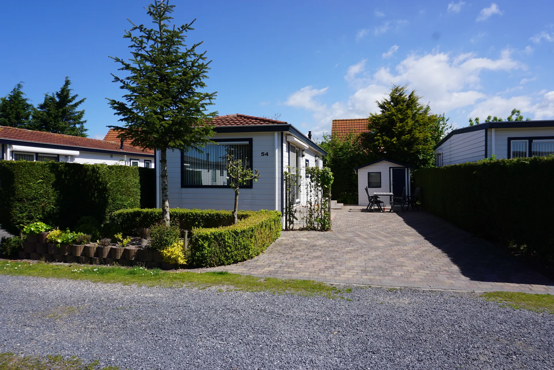 Park Welgelegen