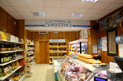 Bar Bianco di Grantortino - Lattebusche SCA - Thumbnail