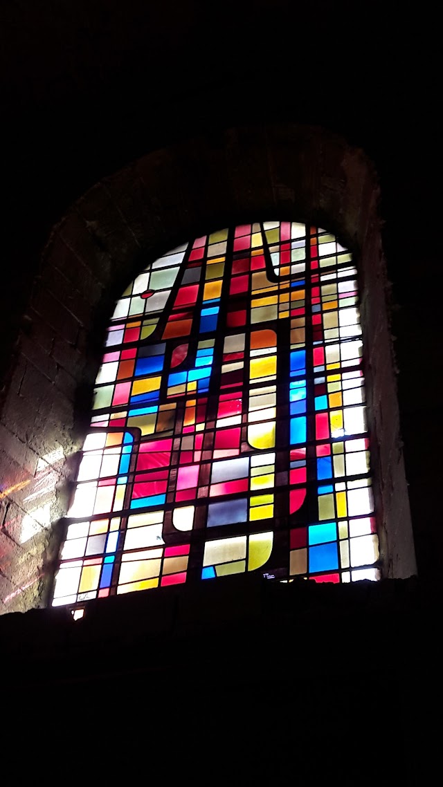 Église Saint-Sauveur de Manosque