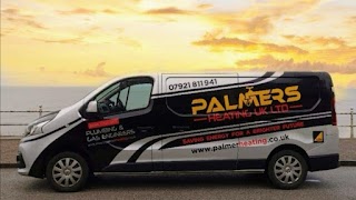 Palmer's Heating UK LTD