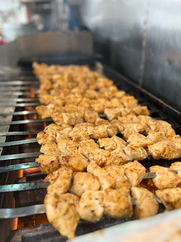 Phoenicia Restaurant by null