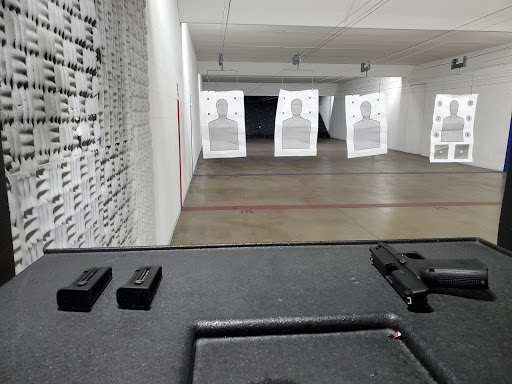 Minnesota Gun Class - Brainerd