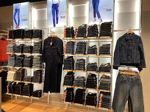 Photo n°13 de Vib's (Cache Cache - Bonobo) à Soyaux (Magasin de vêtements)