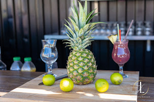 Photo n°16 de La Lanterne Restaurant Aix-en-Provence à Aix-en-Provence (Bar lounge)