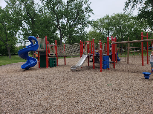 Hardesty Park - Visual