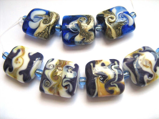 Lovable Lampwork - Visual