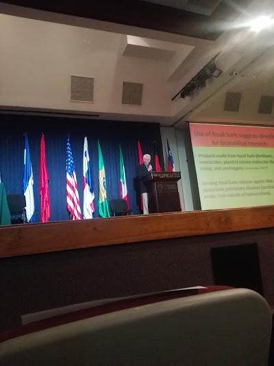 Photos of Universidad Latina de Costa Rica