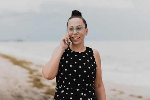 Holly Iannucci, SFR Realtor - Thumbnail